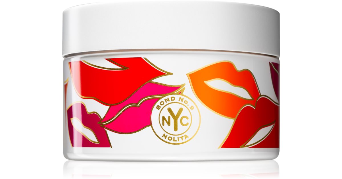 Bond No. 9 Nolita Silky Soft Body Cream Unisex notino