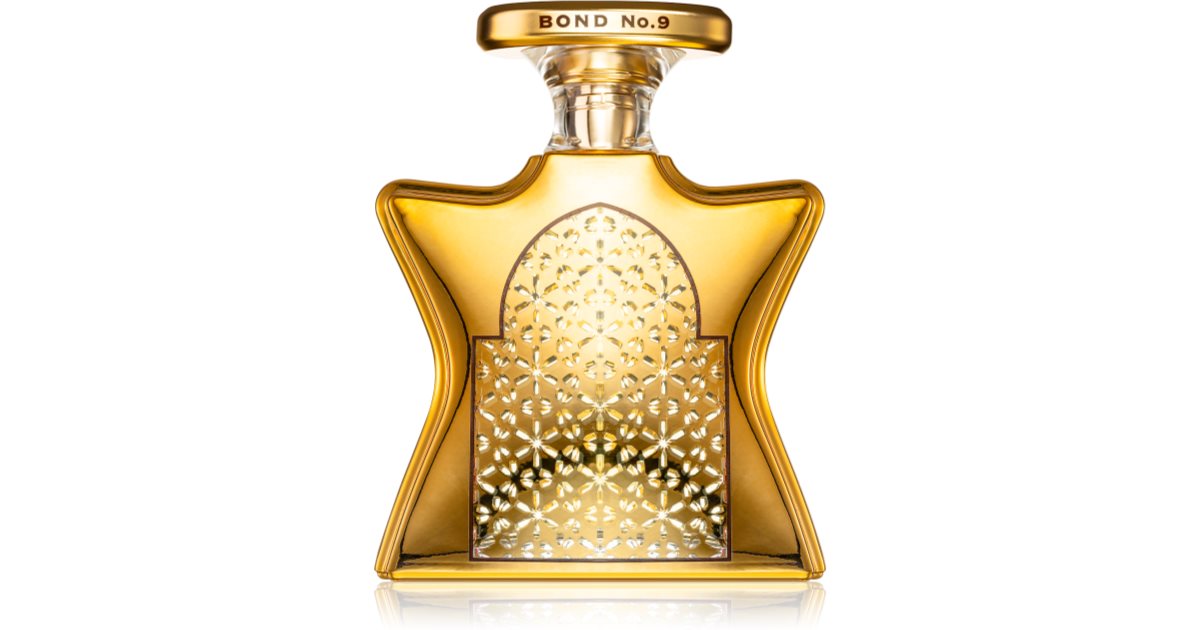 Bond No. 9 Dubai Gold eau de parfum unisex notino