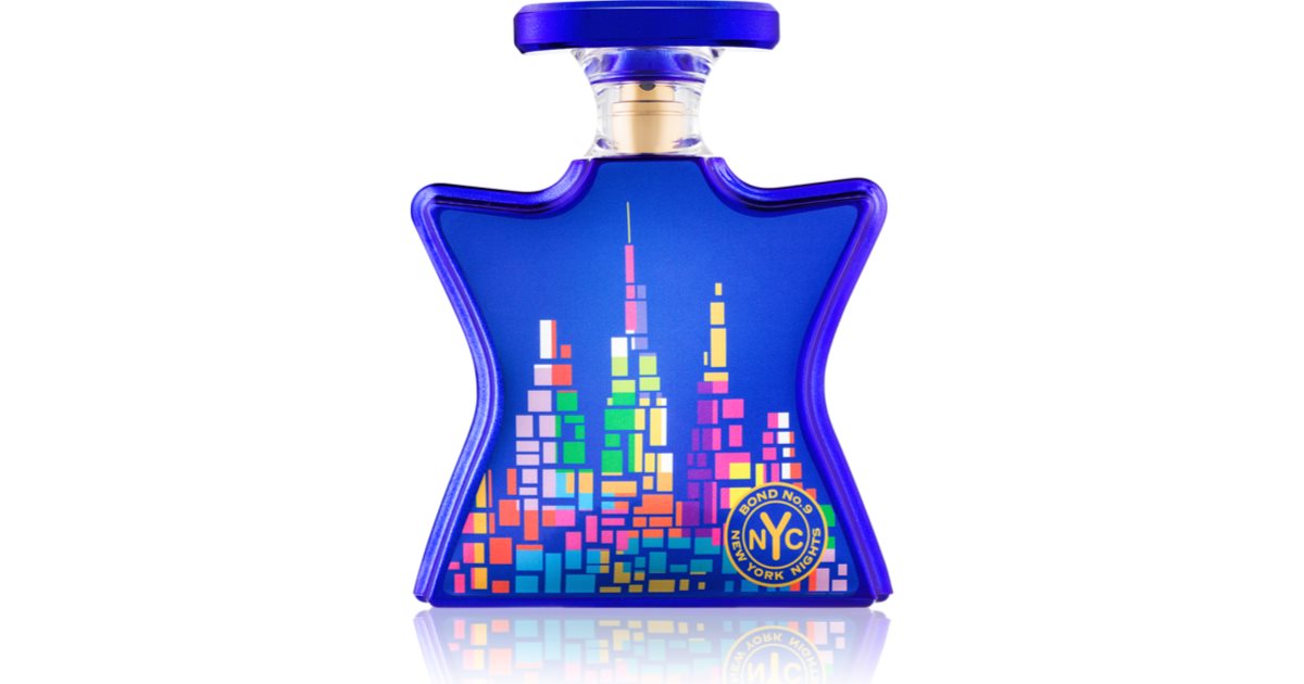 香水(ユニセックス) bond no.9 EAU DE new york Bond No. 9 Eau de New York eau de parfum unisex | notino.co.uk