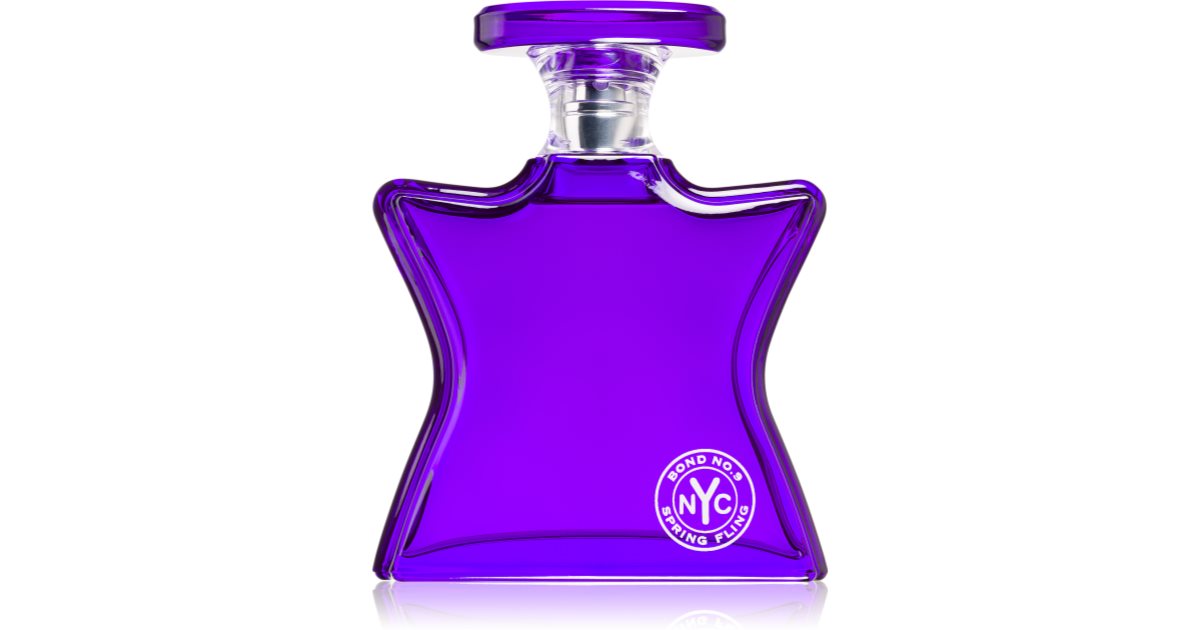 Bond No. 9 Spring Fling eau de parfum for women notino