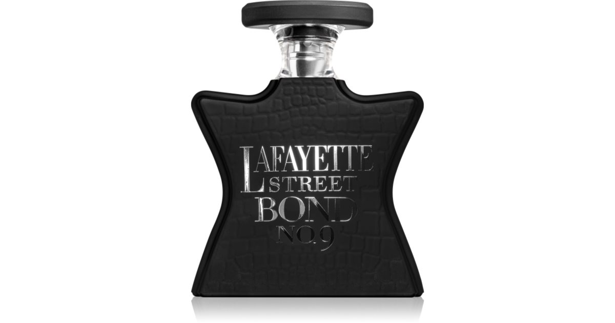 ボンドナンバーナイン　ラファイエット　ストリート☆ Lafayette Street | Bond No. 9 New York
