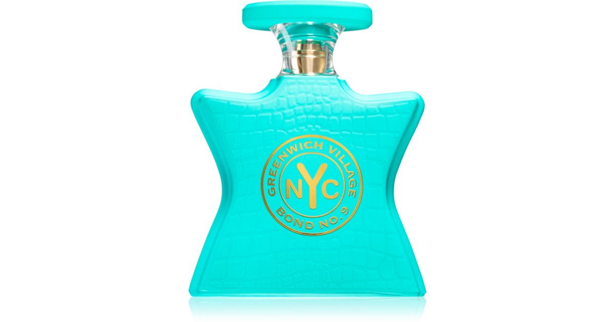 Bond No. 9 Greenwich Village Parfum