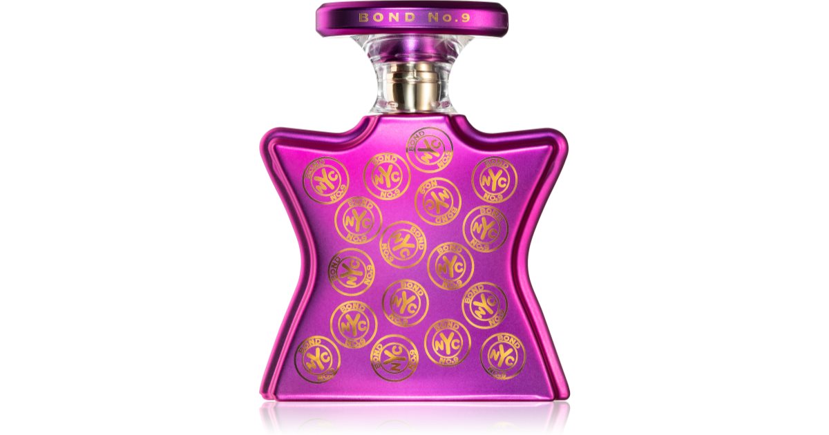 Bond No. 9 Uptown Perfumista Avenue Eau de Parfum for women