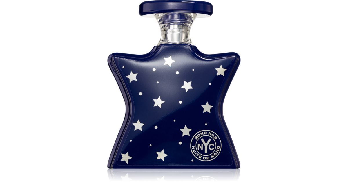 Bond No. 9 Downtown Nuits de Noho woda perfumowana dla kobiet notino.pl