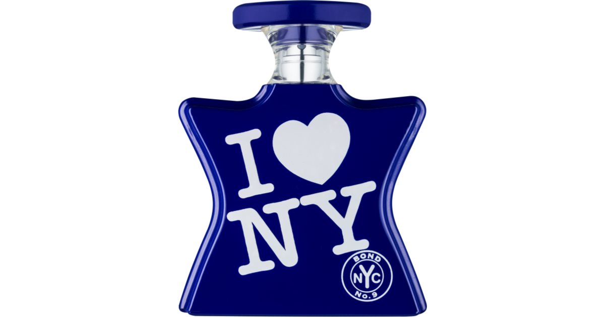 Bond No. 9 I Love New York Father s Day Eau de Parfum for Men 100