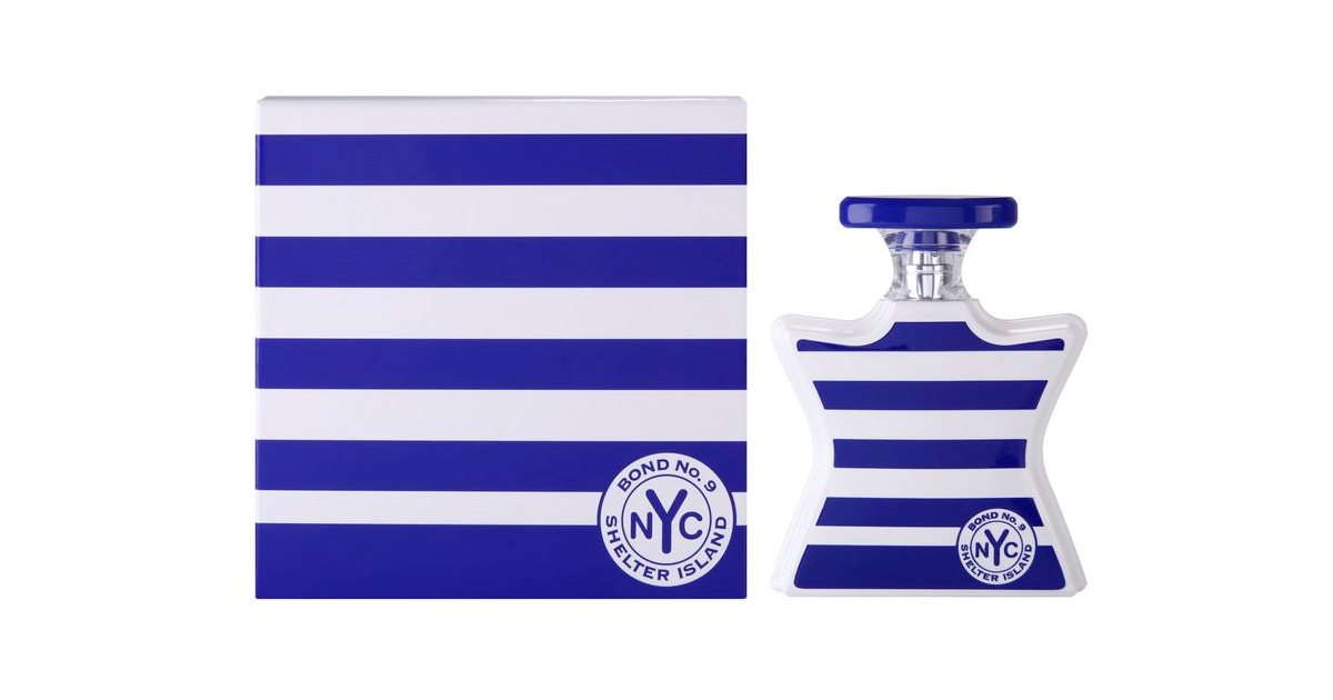 Bond No. 9 New York Beaches Shelter Island Eau de Parfum Unisex