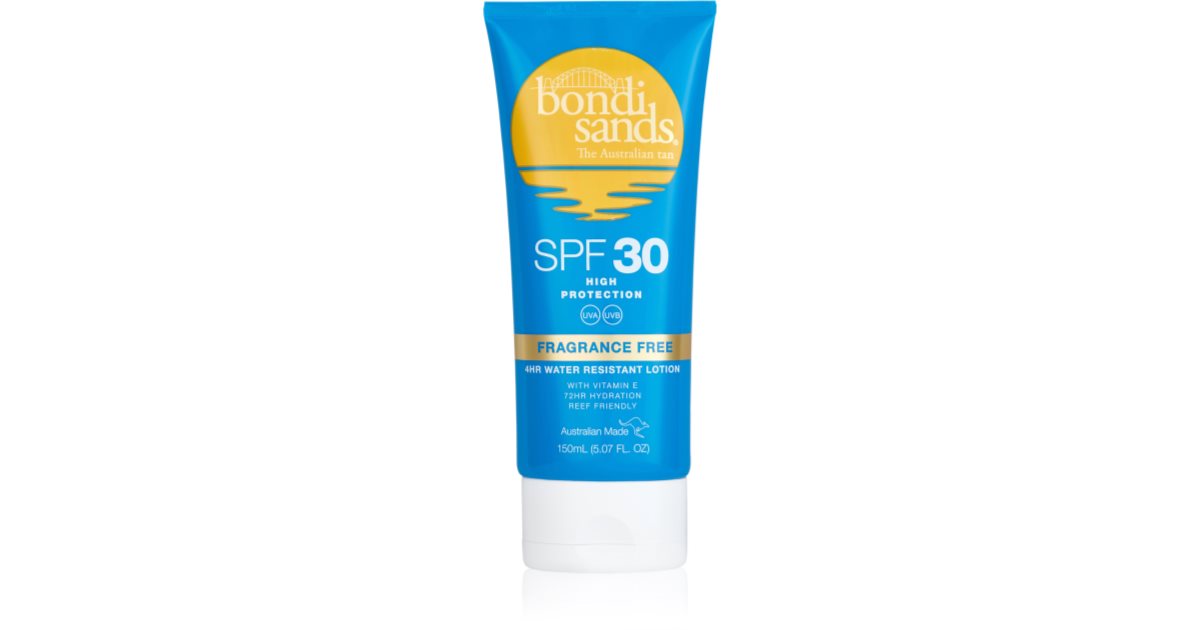 Rougj Sonnenspray SPF 30 – Zweiphasiger Bräunungs-Aktivator Mit Melanin, Wasserfester Schutz 200 Ml | Made In Italy
