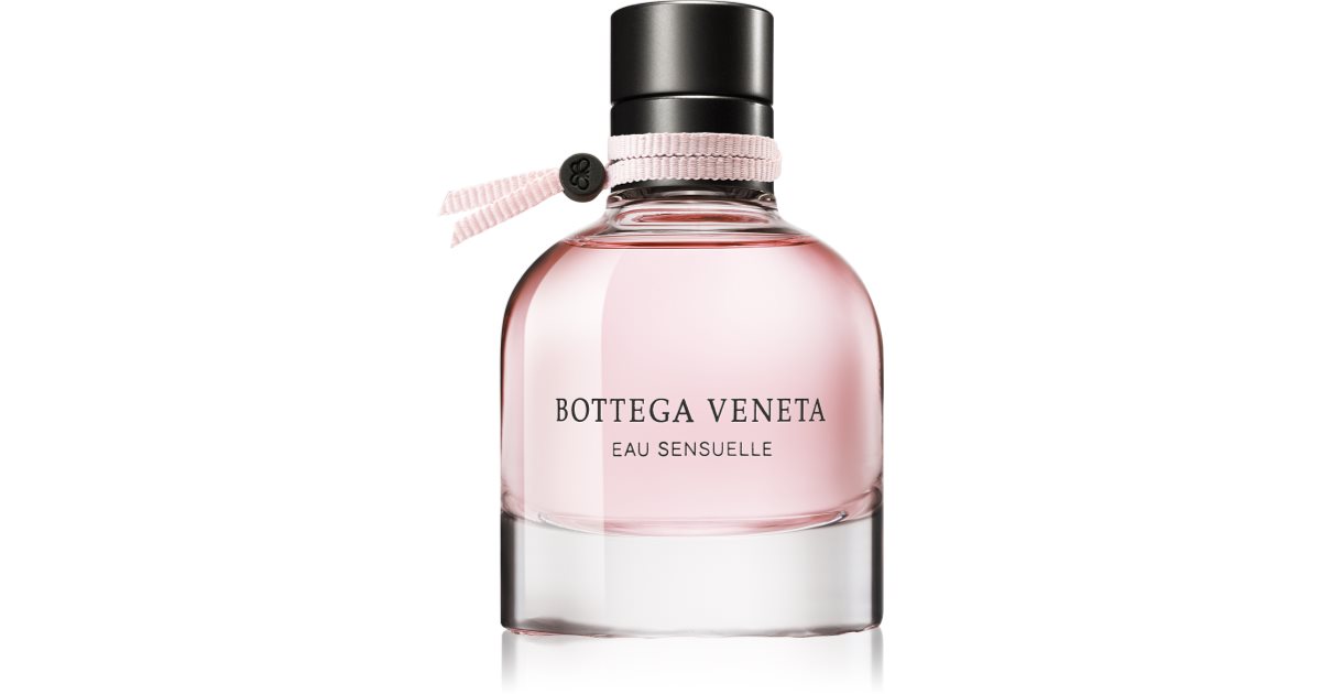 Bottega Veneta Eau Sensuelle 香水 75mL Bottega Veneta Eau Sensuelle 2.5 oz/75 ml Women EDP Spray