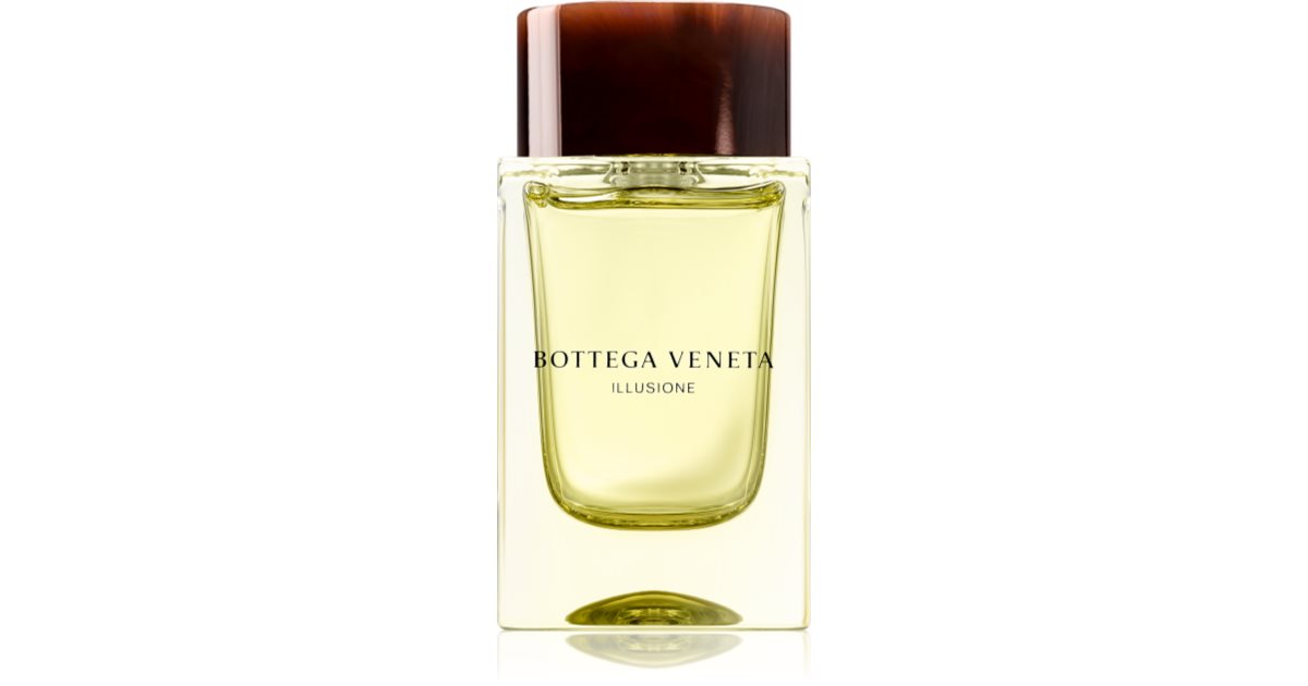 Bottega Veneta Illusione Eau de Toilette für Herren