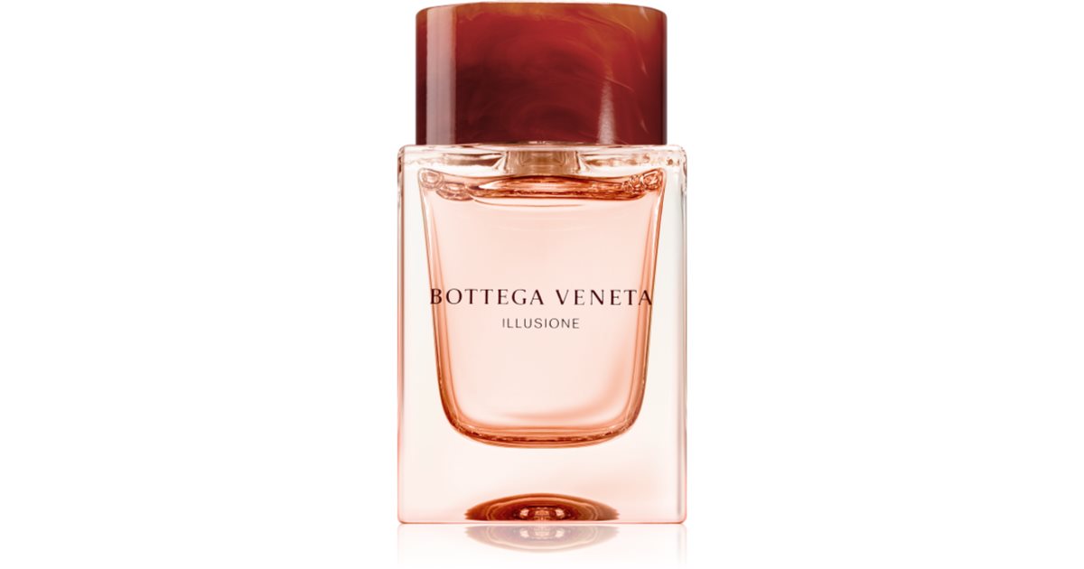 Bottega Veneta Illusione eau de parfum for women | notino.co.uk