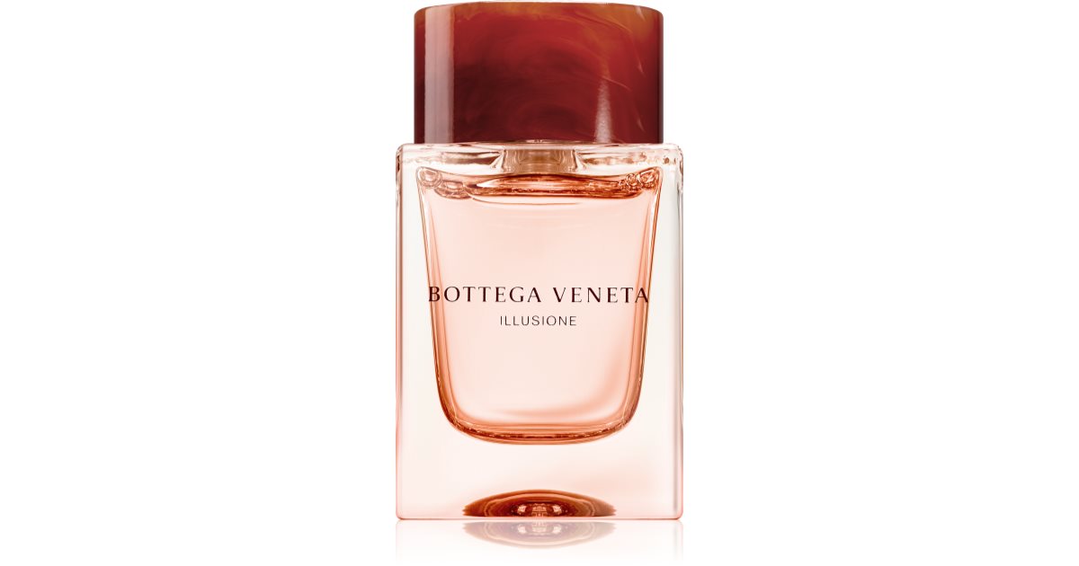 Bottega Veneta Illusione Eau de Parfum für Damen