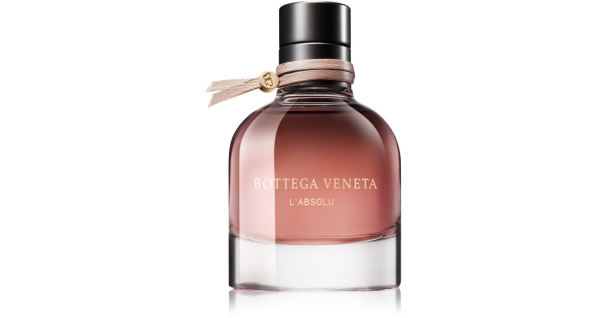 Bottega veneta absolu discount perfume