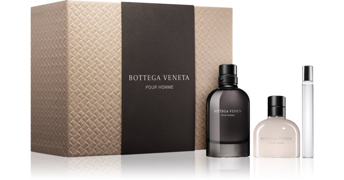 Perfume bottega best sale veneta hombre