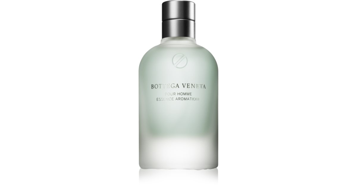 Bottega Veneta Pour Homme Essence Aromatique eau de cologne pour homme