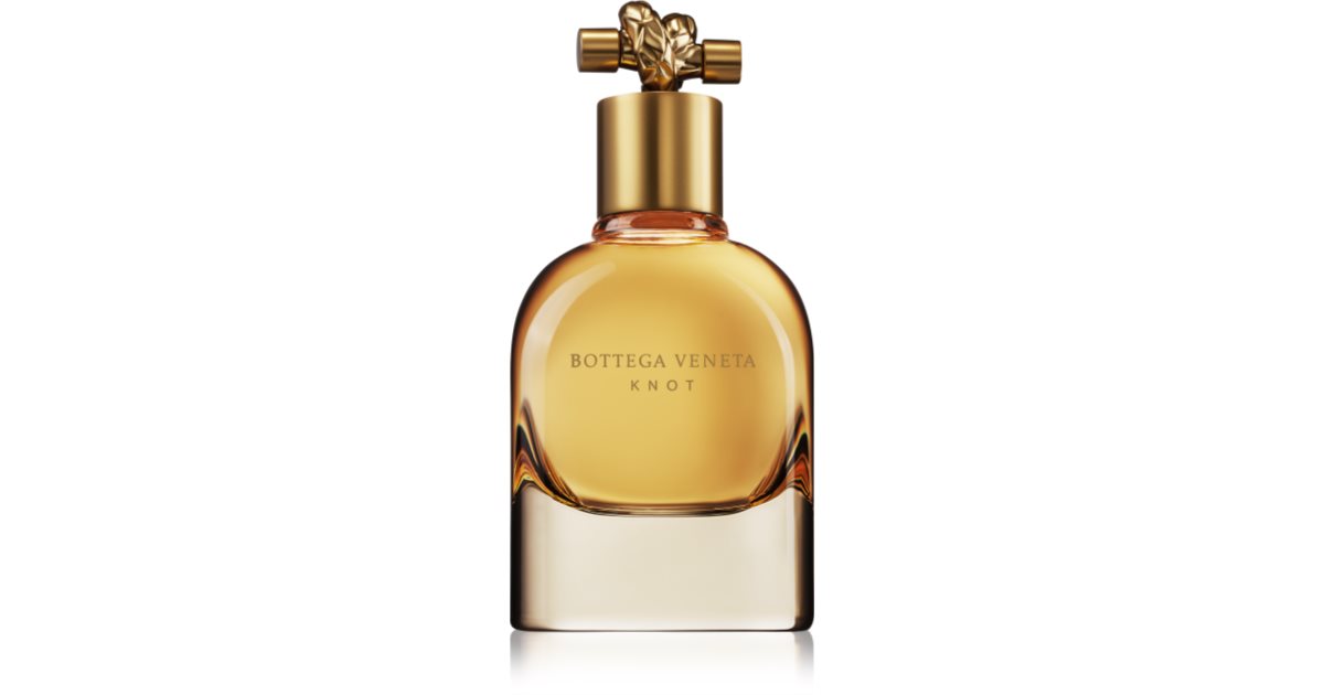 Bottega veneta 2024 parfum knot