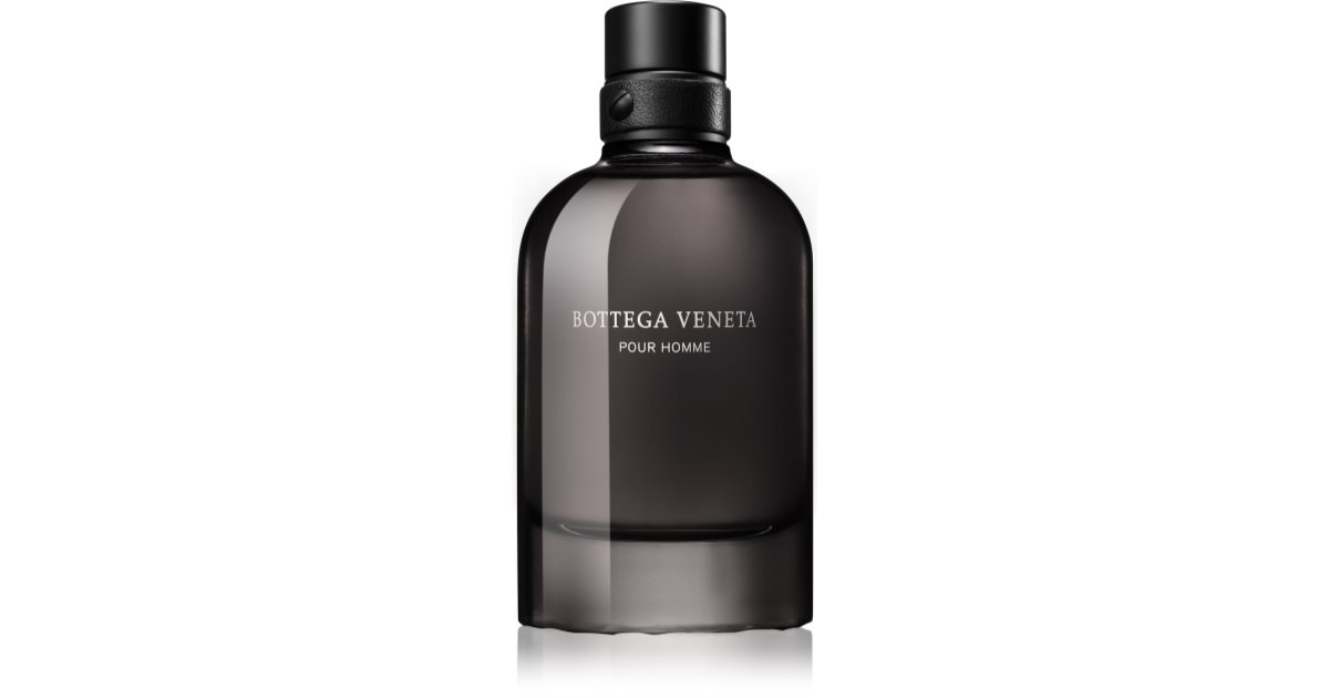 Bottega Veneta Pour Homme eau de toilette for men notino