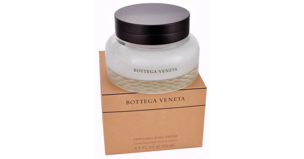 ノットボディクリーム 200ml/6.7oz(ボッテガ・ヴェネタ)の通販