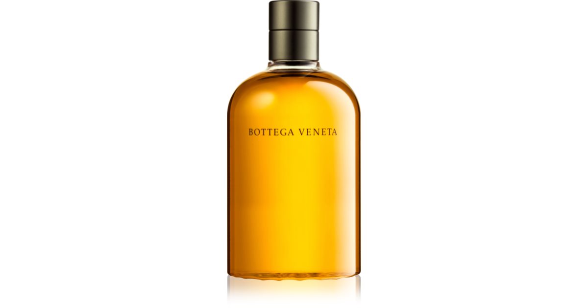 Bottega Veneta Bottega Veneta Shower Gel for Women notino.ie