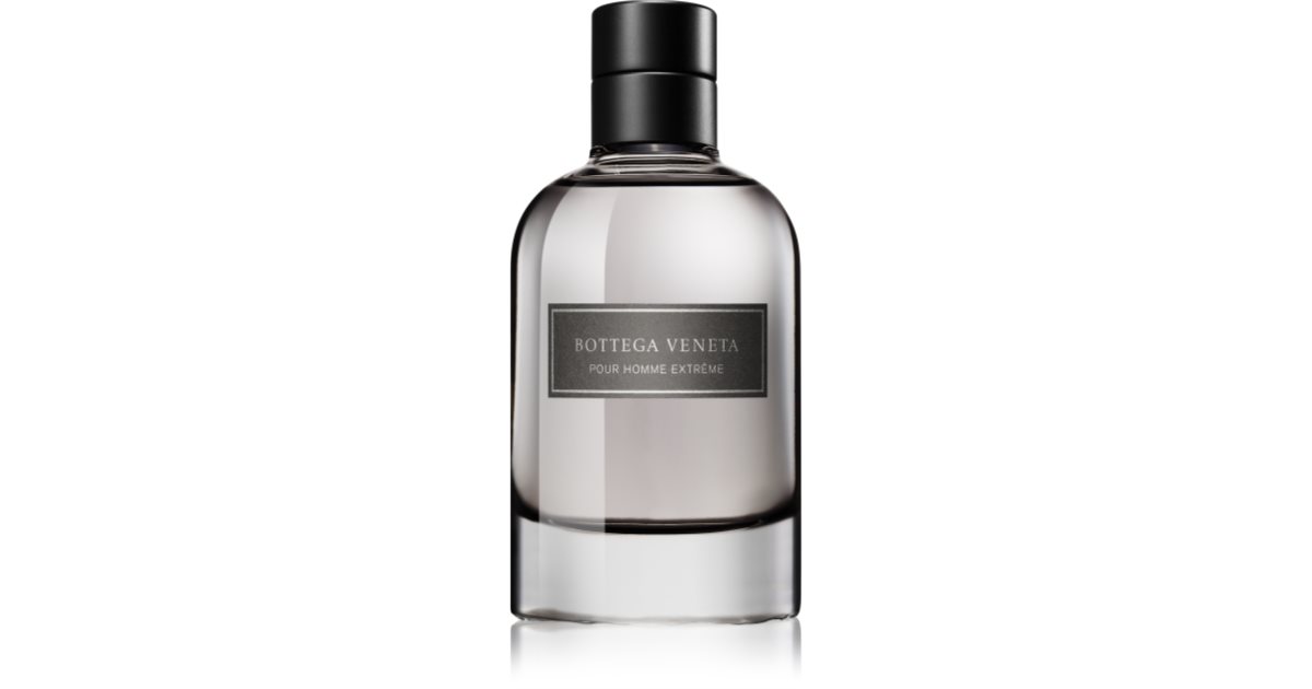 Bottega Veneta Pour Homme Extreme Eau de Toilette for Men | notino