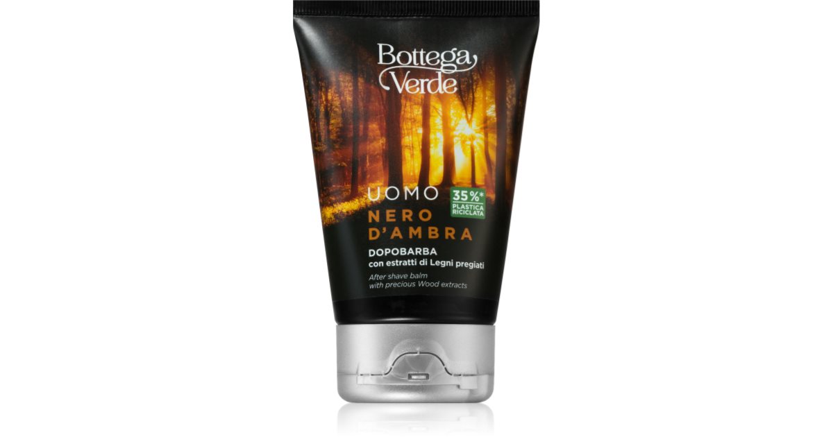Bottega Verde Geschenkbox Mit 2 Handcremes à 75 Ml – Arganöl & Wohlfühl-Öle, Für Normale/trockene Haut