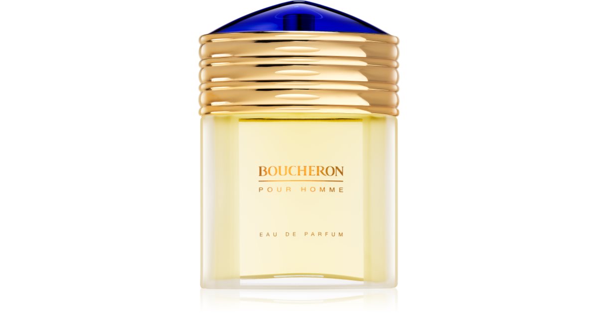 Boucheron parfum hotsell