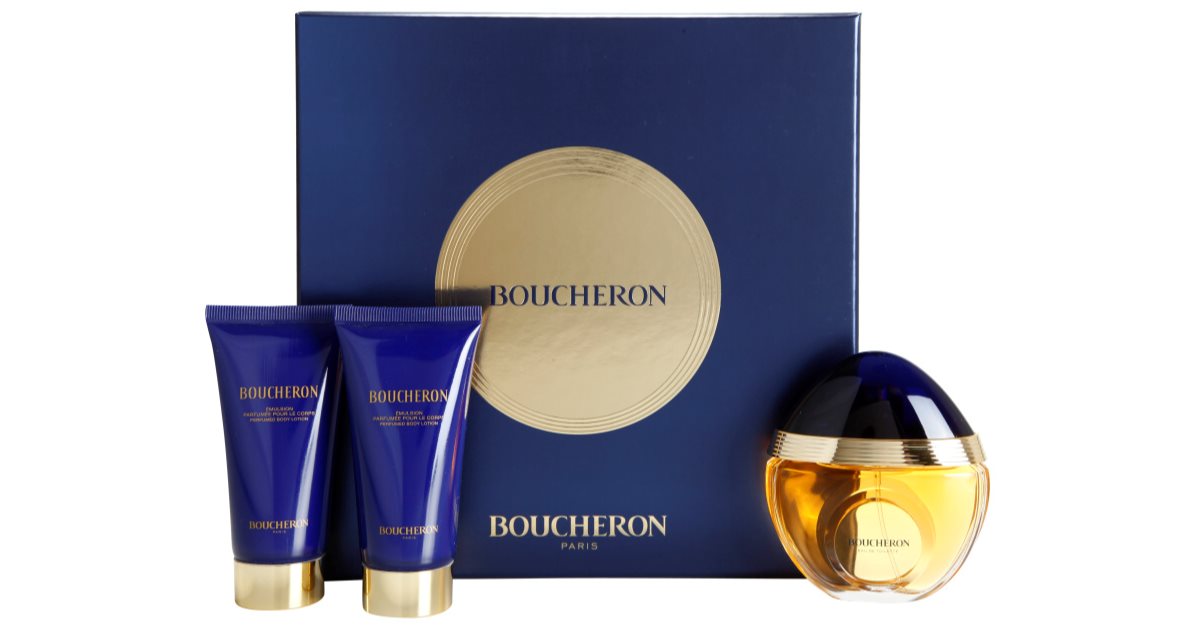 Boucheron Boucheron Geschenkset V. | Notino