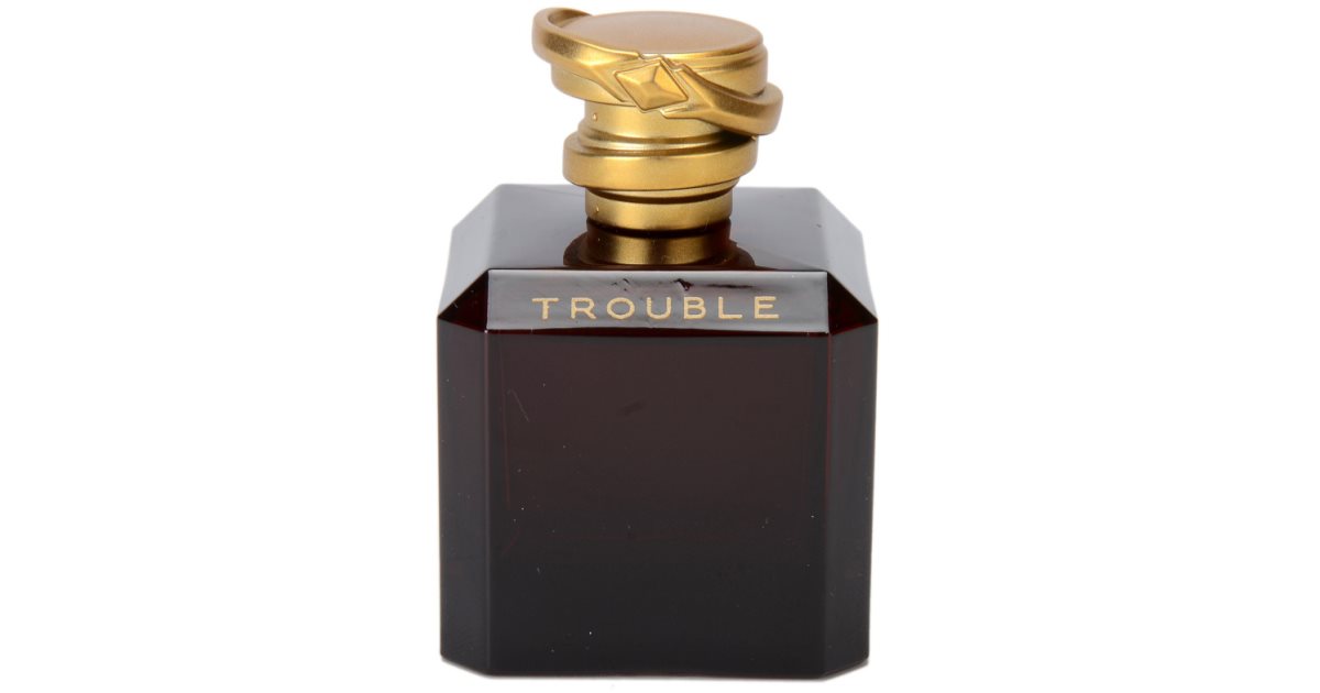 Boucheron Trouble woda perfumowana tester dla kobiet 15 ml | notino.pl
