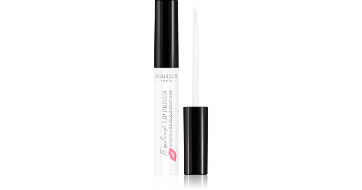 Bourjois Fabuleux Lip Primer Lip Primer notino.ie