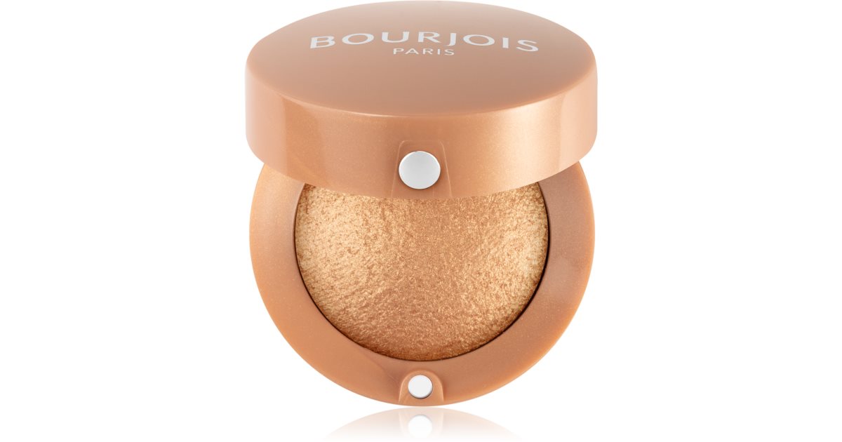Bourjois Little Round Pot Mono eyeshadow | notino.co.uk