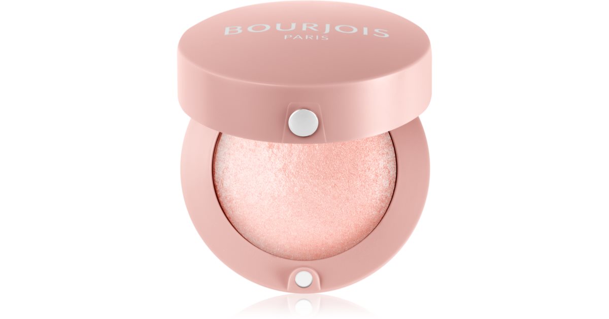 Bourjois Little Round Pot Mono eyeshadow | notino.co.uk