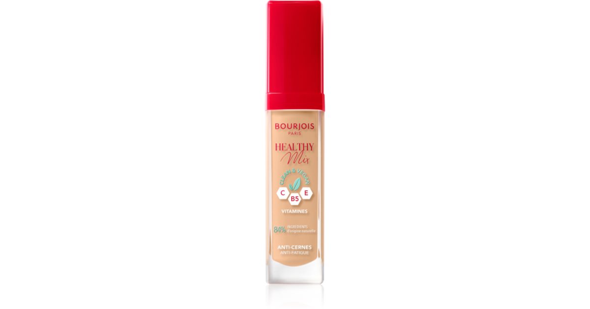 Correcteur facial Bourjois Healthy Mix Nº 54-sun bronze 6 ml main image 1