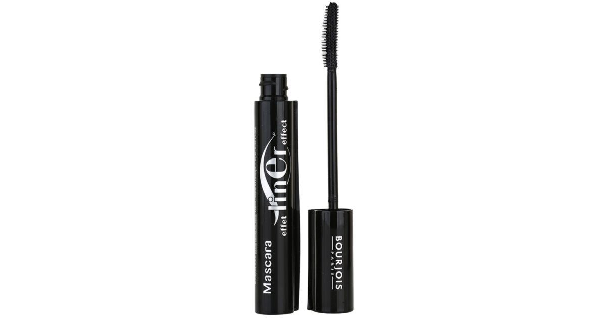 Bourjois Effet Liner Lenghtening Mascara notino.co.uk