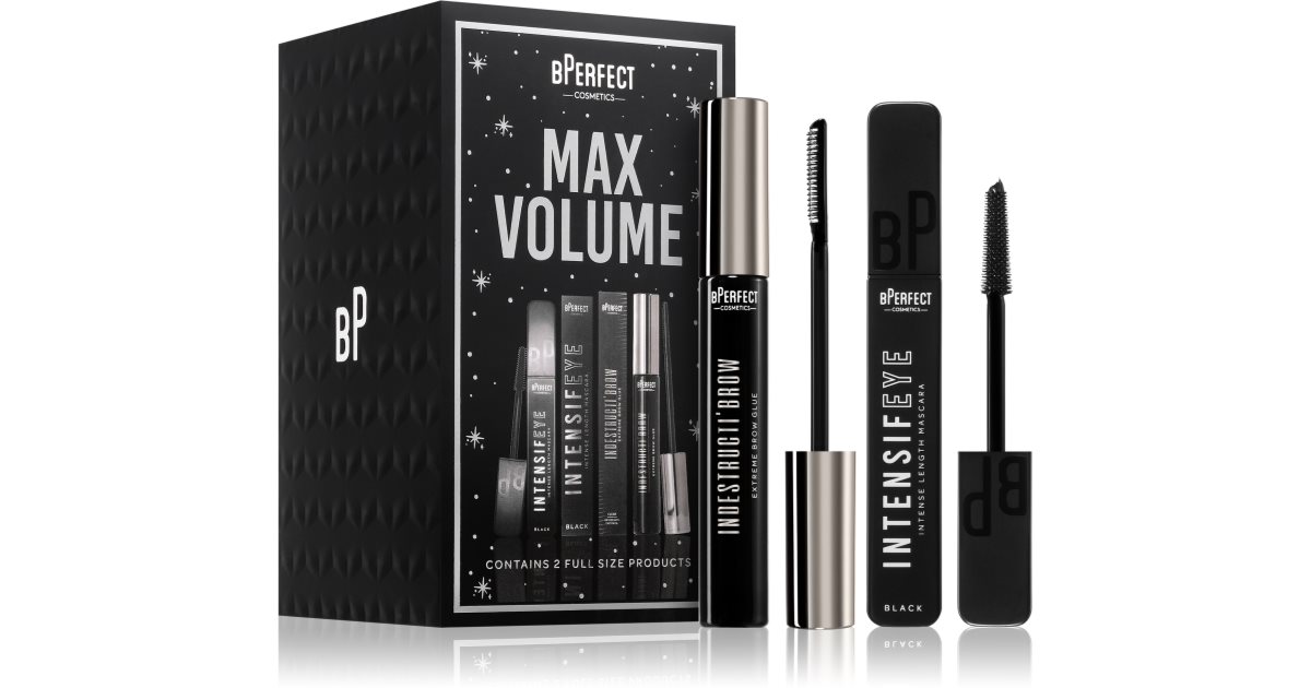 BPerfect Max Volume coffret | notino.pt