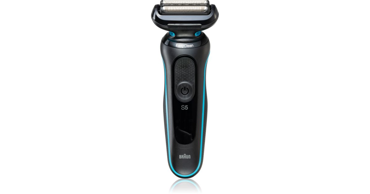 Braun Series 5 50M1000s Folienrasierer NOTINO