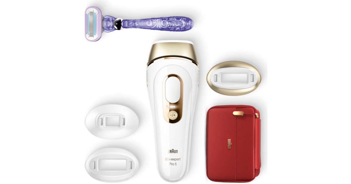 Braun Silk Expert Pro 5 PL5267 | Livrare rapida! | Notino.ro