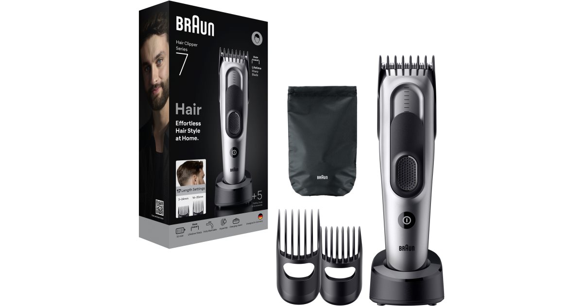 Netzteil / Ladegerät Für Philips Haarschneider HC5450, HC3420, HC5446 – Passendes Ersatzteil