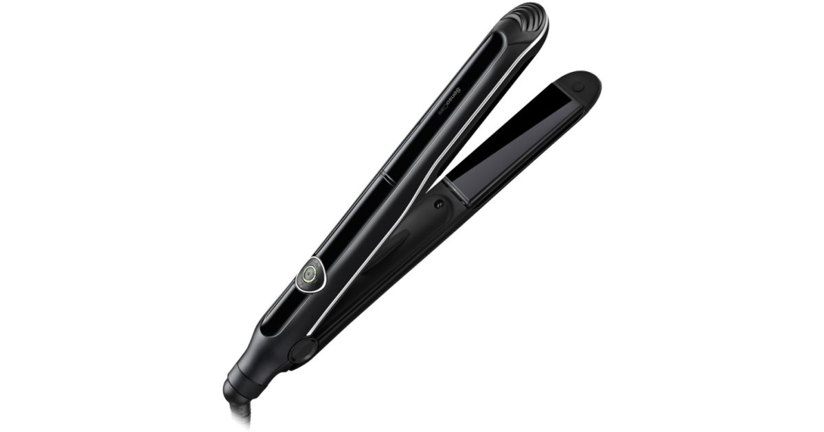 BaByliss Braun Satin Hair 7 ST 780 Glätteisen für das Haar