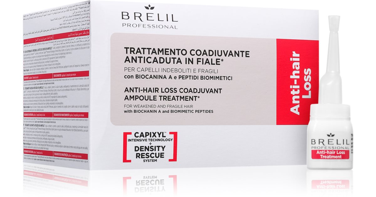 I Nostri 10 Migliori Lozione Antigrigio In Italia - Gennaio 2026 - Foto 7