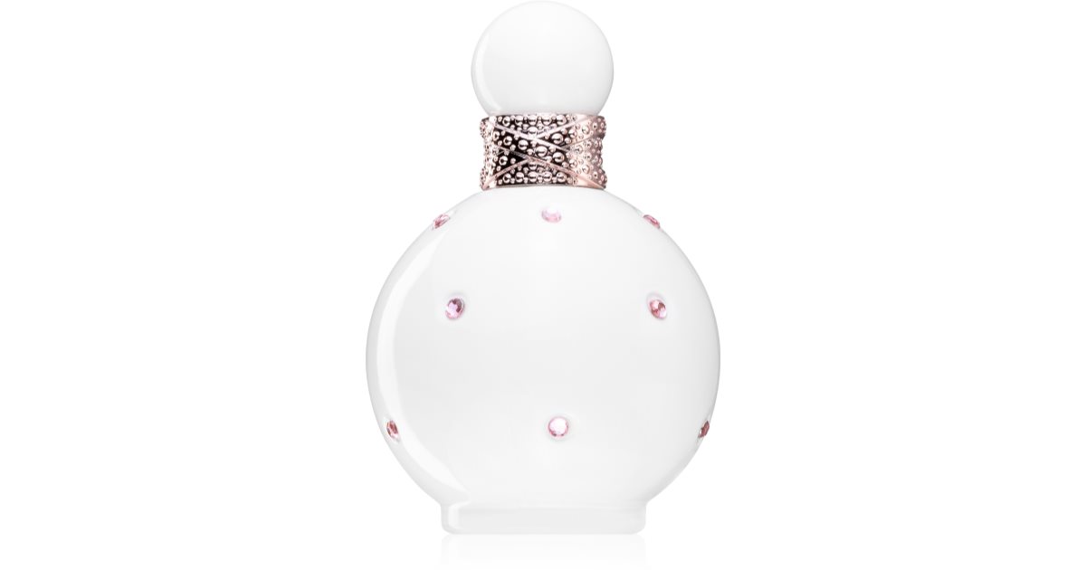 Britney Spears Fantasy Intimate eau de parfum for women | notino.co.uk