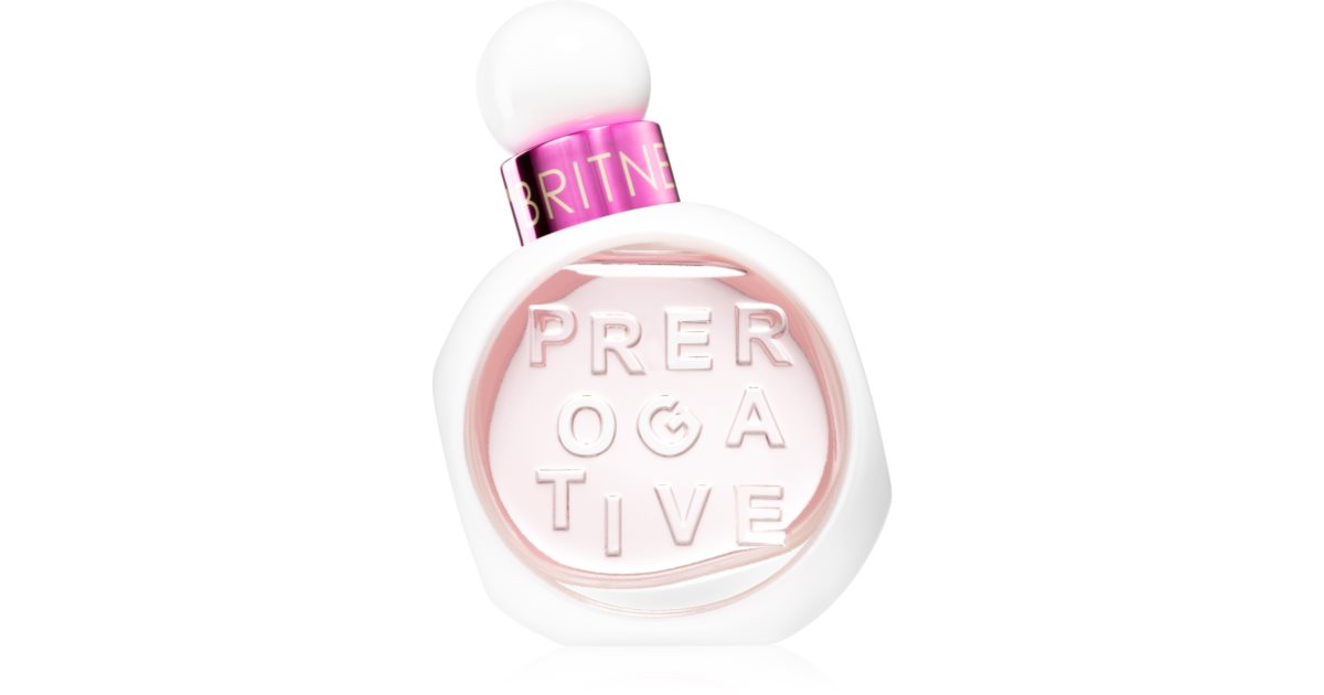 Perfume my prerogative discount britney