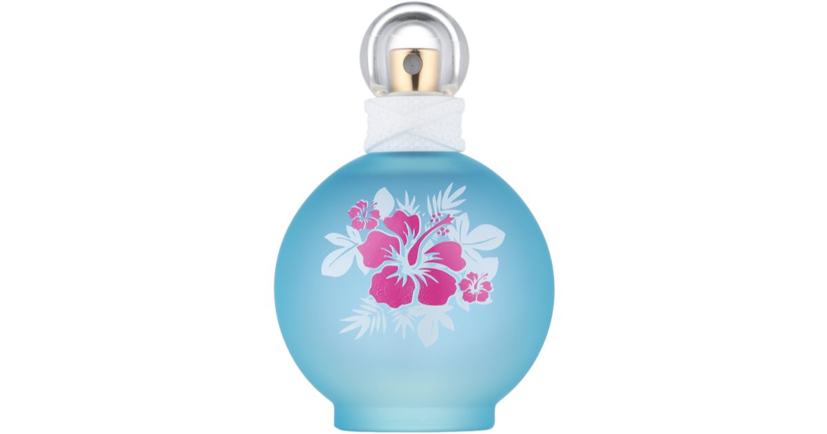 Britney maui fantasy online perfume