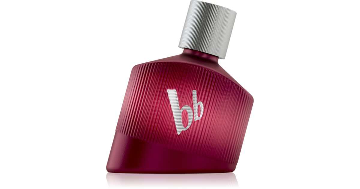 Bruno Banani Loyal Man eau de parfum for men - Main Image