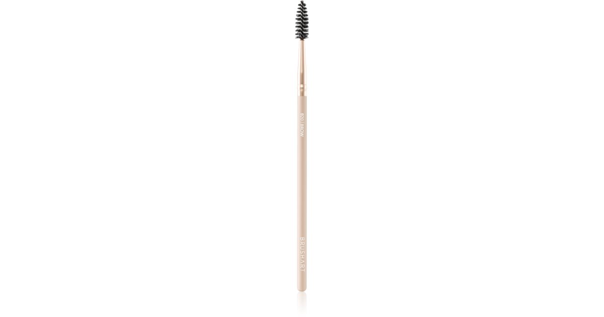 BrushArt Everyday Collection B20 Brow brush kartáček na řasy a obočí