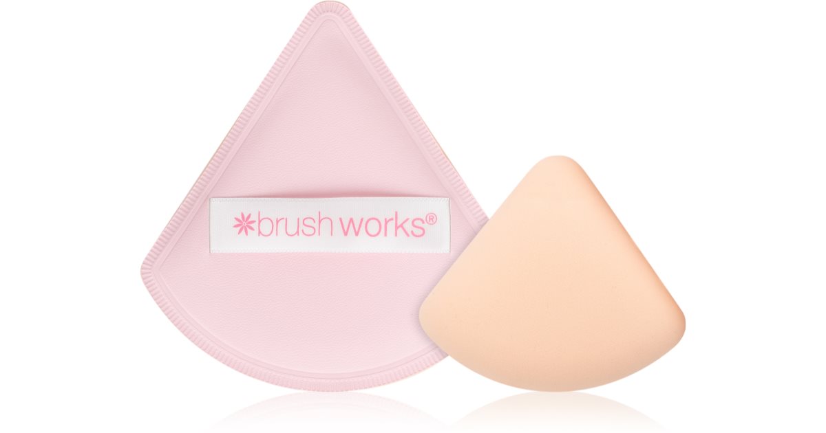 Acquistare Brushworks -Distributore di profumo da viaggio