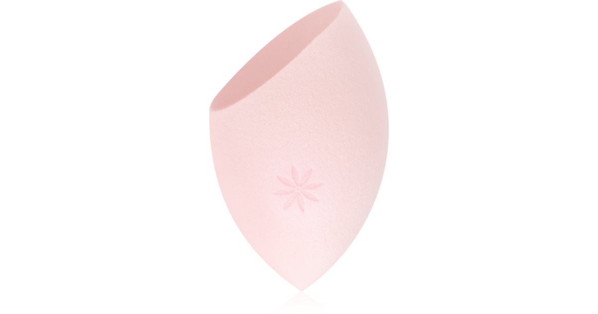 Brushworks HD Foundation Pinsel | 40 G, Dichter Borstenkopf | Für Makelloses Make-up