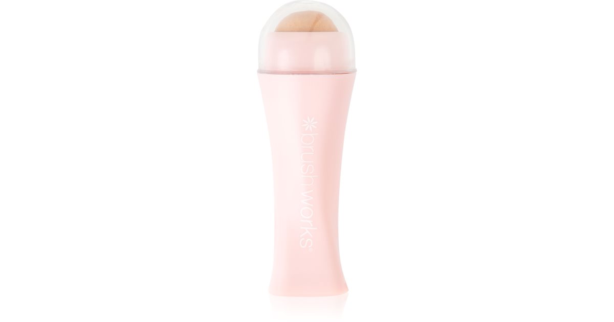 Brushworks Oil Absorbing Roller absorbing roller notino.co.uk