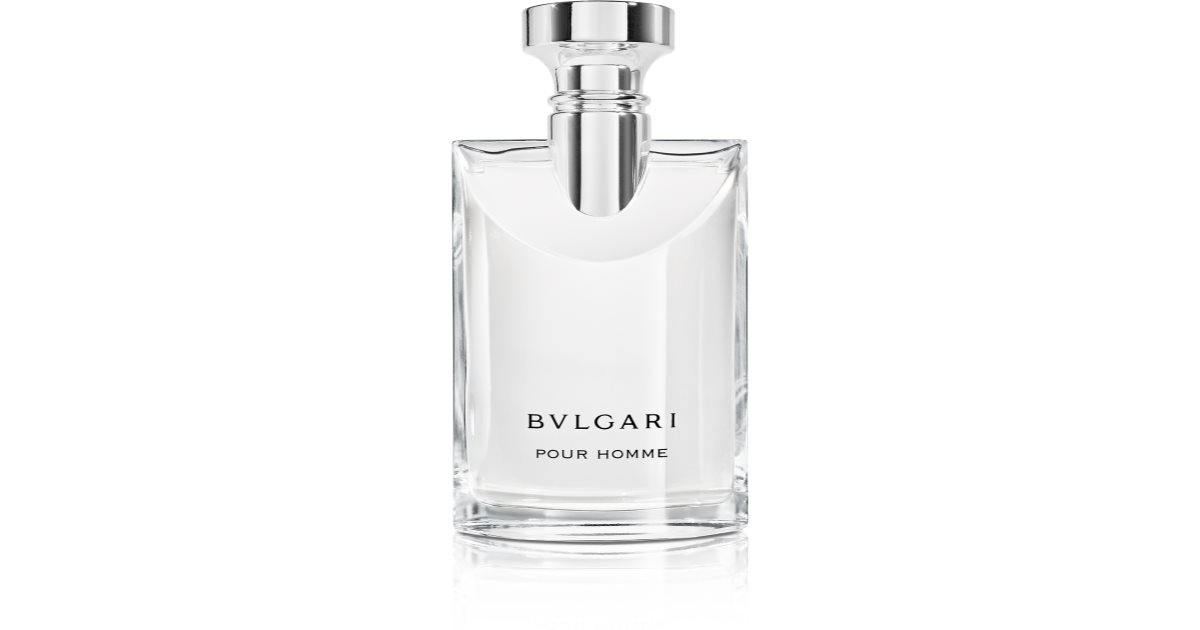 Bvlgari Pour Homme | Eau de Toilette for Men | notino.co.uk