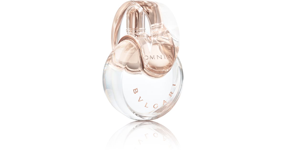 Bvlgari Omnia Crystalline EdT for Women notino