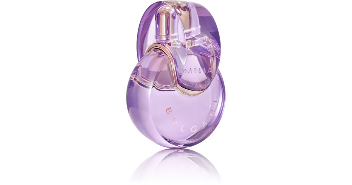【未使用】BVLGARI OMNIA AMETHYSTE 40ml 未開封品 BVLGARI OMNIA AMETHYSTE 40ml - メルカリ