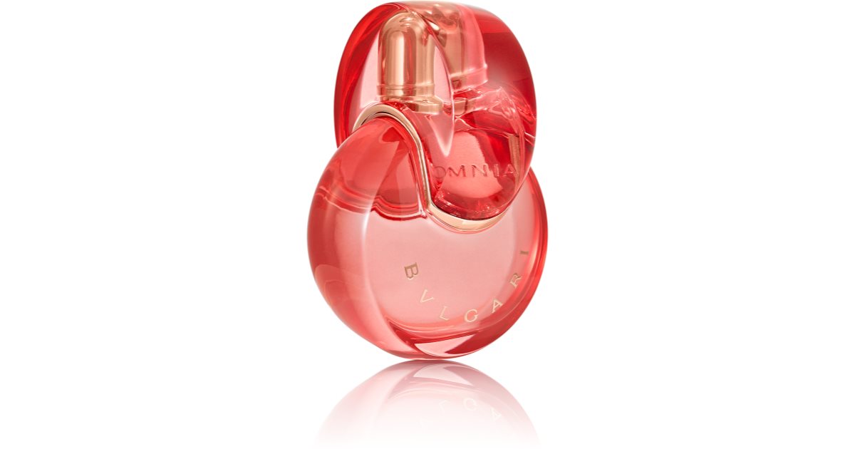 Bvlgari omnia discount coral cijena